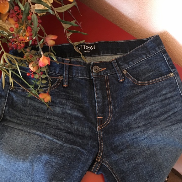 strom jeans nordstrom